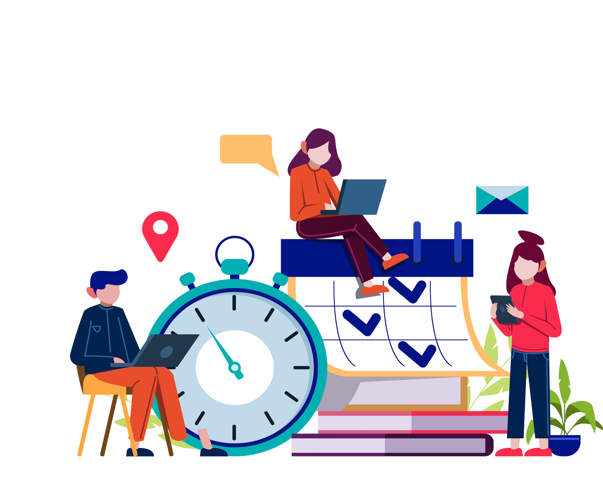 Educenter - منصة إدارة المراكز التعليمية